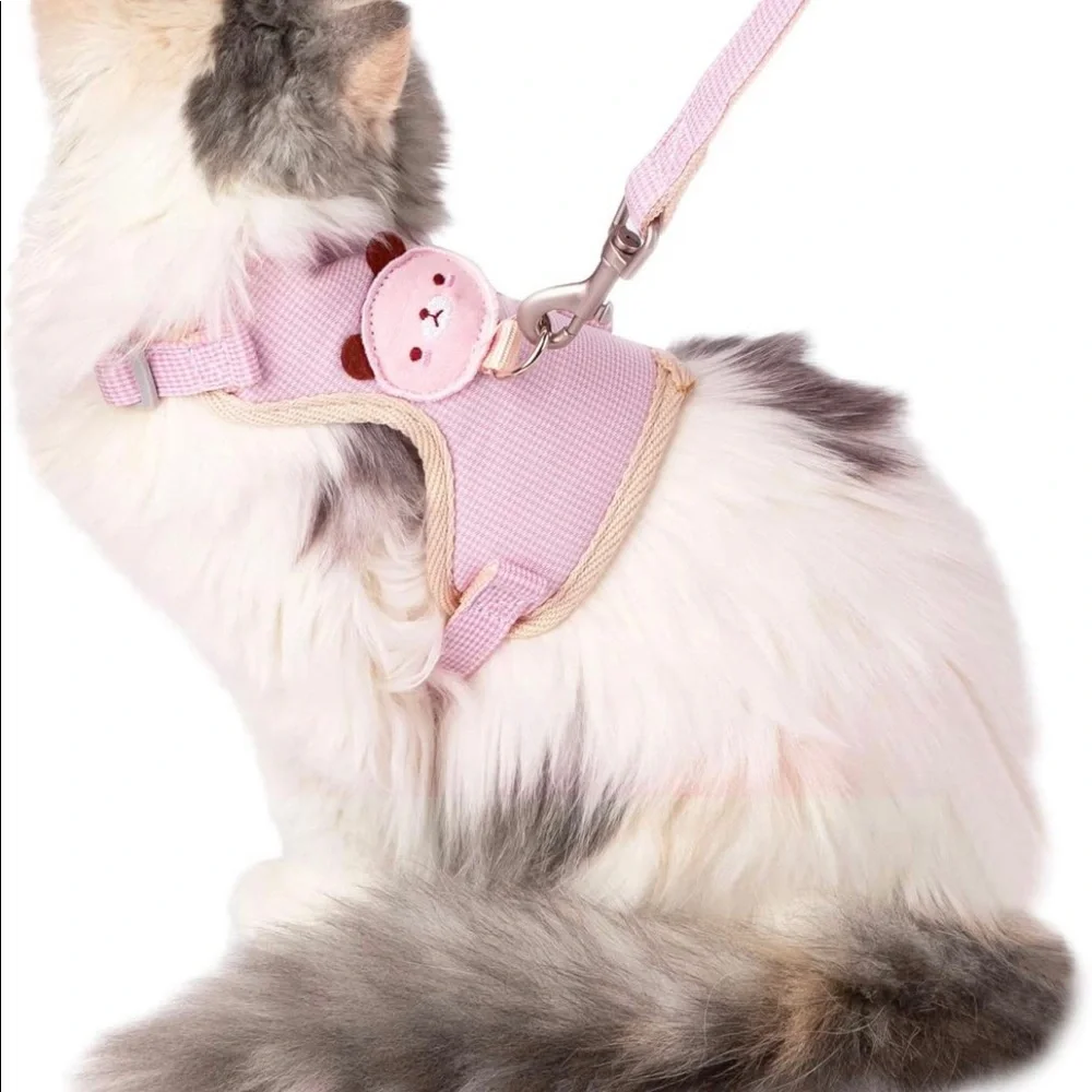 Pet Harness size small